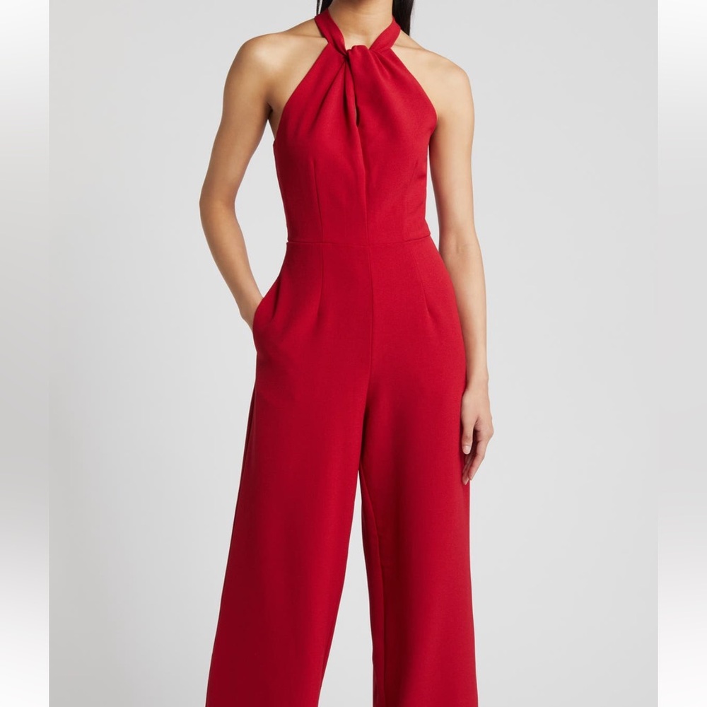 Women’s jumpsuit